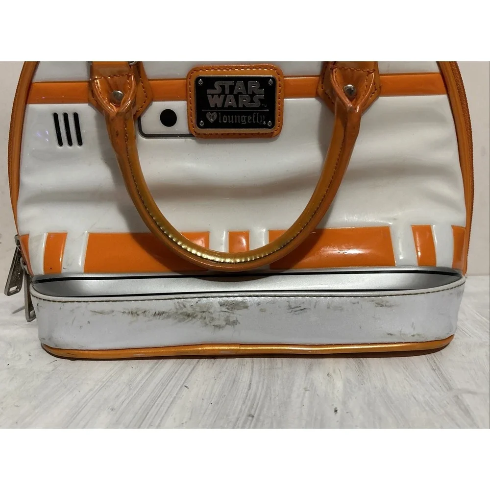 Loungefly star wars